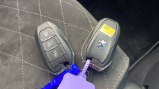 Peugeot 2008 100kW GT Premium 50kWh 5dr Auto Electric Estate